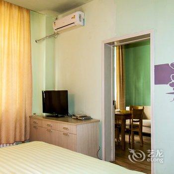 乌海锦城快捷酒店酒店提供图片