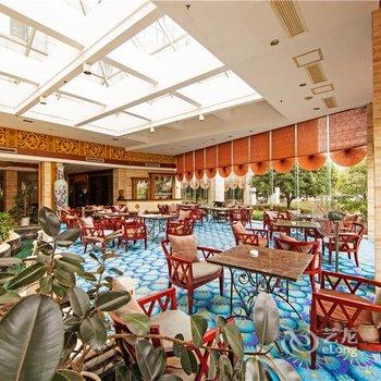 武宁国际大酒店酒店提供图片