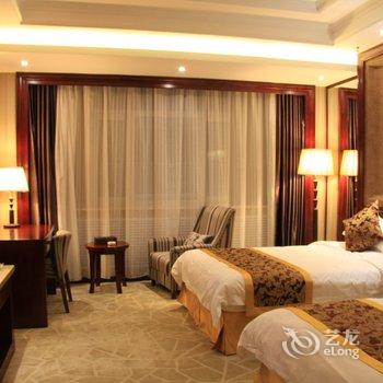 梧州时尚快捷酒店酒店提供图片