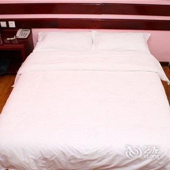 乌海海荣快捷酒店酒店提供图片
