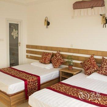 青岛海之澜海景日租房酒店提供图片