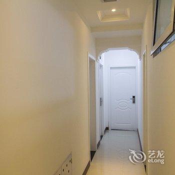 青岛海之澜海景日租房酒店提供图片