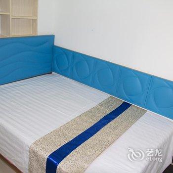 青岛海之澜海景日租房酒店提供图片