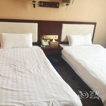 临沂古汤源酒店酒店提供图片