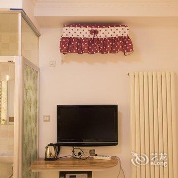 青岛海之澜海景日租房酒店提供图片