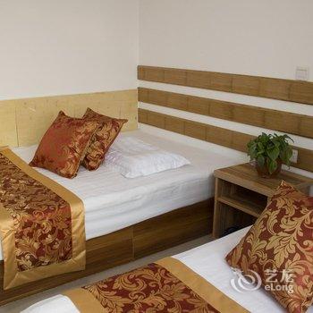 青岛海之澜海景日租房酒店提供图片