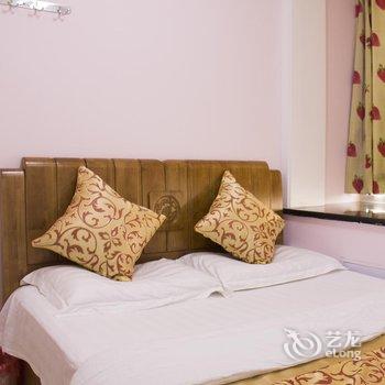 青岛海之澜海景日租房酒店提供图片