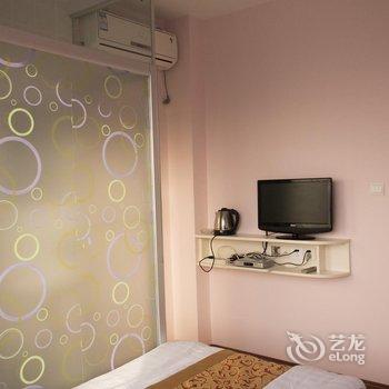 青岛海之澜海景日租房酒店提供图片