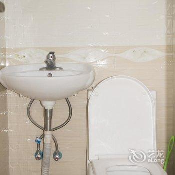 青岛海之澜海景日租房酒店提供图片