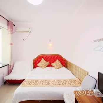 青岛海之澜海景日租房酒店提供图片