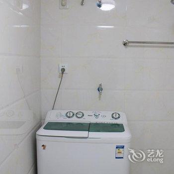 青岛海之澜海景日租房酒店提供图片