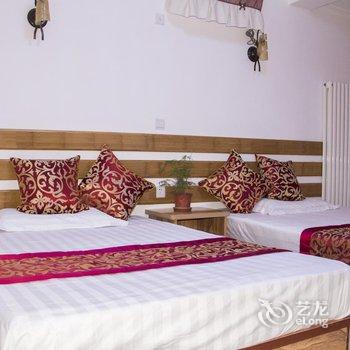 青岛海之澜海景日租房酒店提供图片