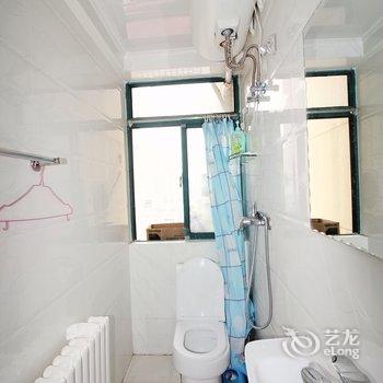 青岛海之澜海景日租房酒店提供图片