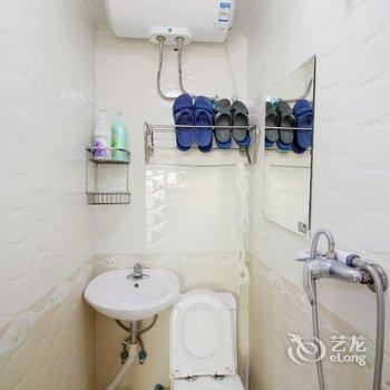 青岛海之澜海景日租房酒店提供图片