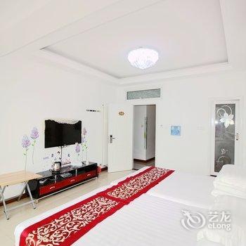 青岛海之澜海景日租房酒店提供图片