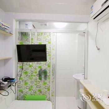 青岛海之澜海景日租房酒店提供图片