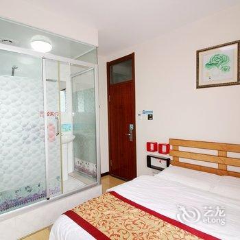 青岛海之澜海景日租房酒店提供图片