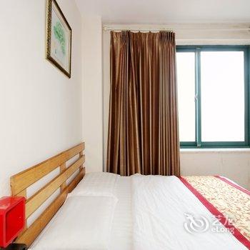 青岛海之澜海景日租房酒店提供图片