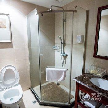 义乌乔达商务宾馆酒店提供图片