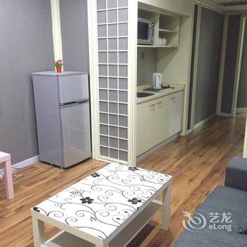 上海A家酒店酒店提供图片