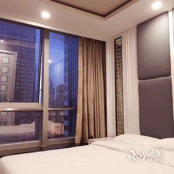 上海A家酒店酒店提供图片