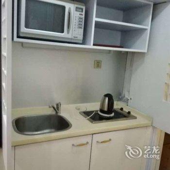 上海A家酒店酒店提供图片