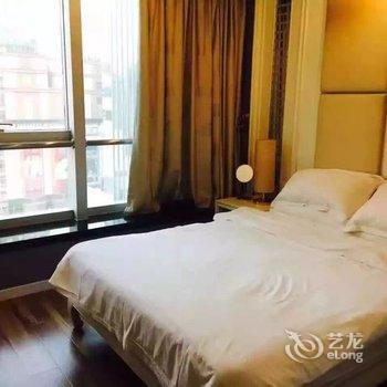 上海A家酒店酒店提供图片