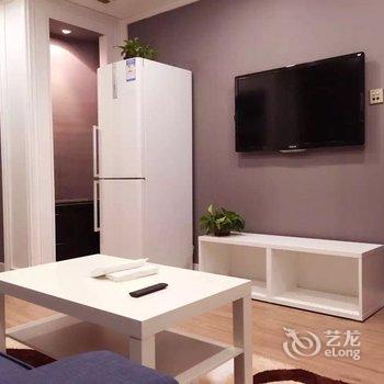 上海A家酒店酒店提供图片