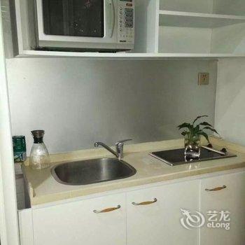 上海A家酒店酒店提供图片