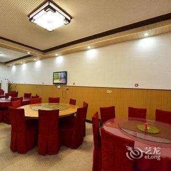 仙居灶香土菜农家乐酒店提供图片