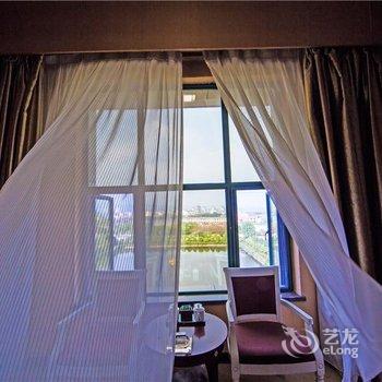 武宁国际大酒店酒店提供图片