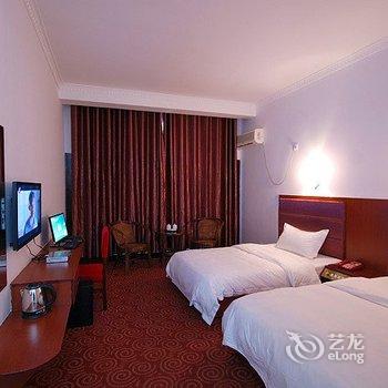 梧州时尚快捷酒店酒店提供图片