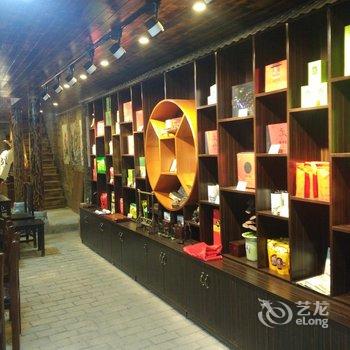 贺州黄姚古镇鍑蘭苑客栈酒店提供图片