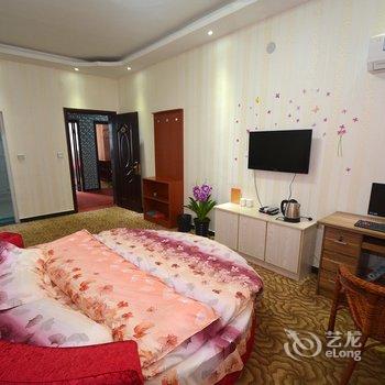 新郑景尚商务酒店酒店提供图片