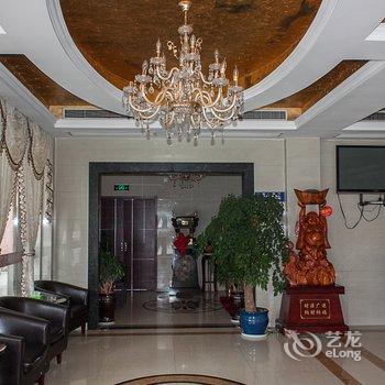 镇江扬子江商务宾馆酒店提供图片