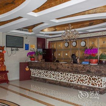 镇江扬子江商务宾馆酒店提供图片
