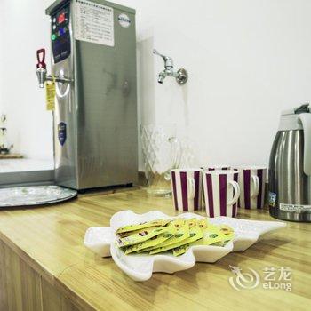 过来民宿酒店提供图片