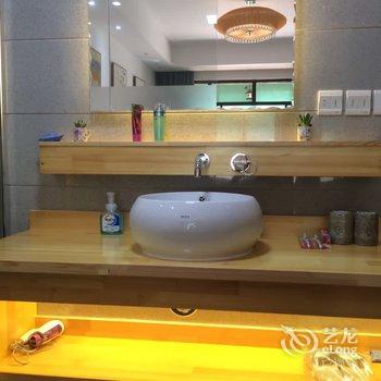 过来民宿酒店提供图片