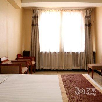 张家口蔚县和悦宾馆酒店提供图片