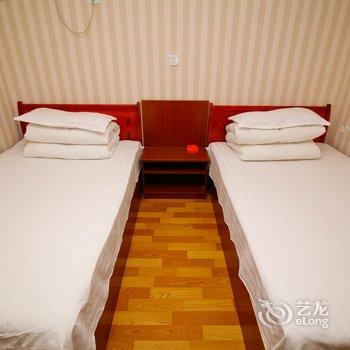 合肥荣美宾馆磨店职教城店酒店提供图片