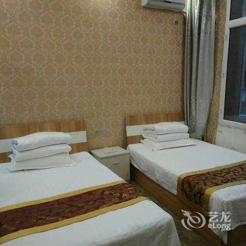 呼玛皇冠商务酒店酒店提供图片