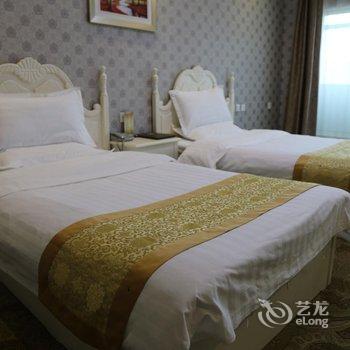 阳泉凯通快捷酒店酒店提供图片