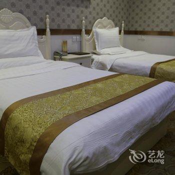 阳泉凯通快捷酒店酒店提供图片