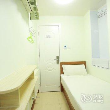 青岛海之澜海景日租房酒店提供图片