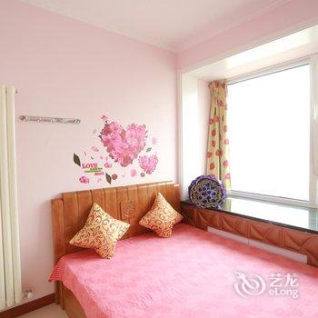 青岛海之澜海景日租房酒店提供图片