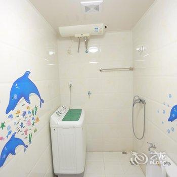 青岛海之澜海景日租房酒店提供图片