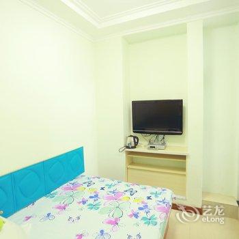 青岛海之澜海景日租房酒店提供图片