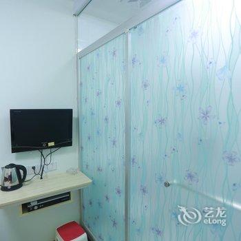 青岛海之澜海景日租房酒店提供图片