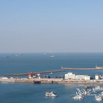 青岛海之澜海景日租房酒店提供图片