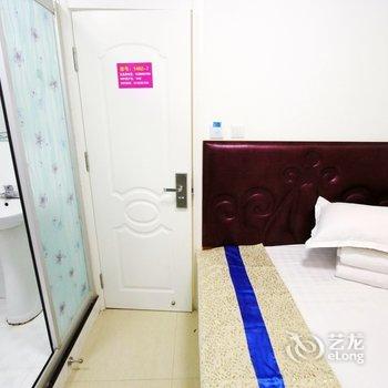 青岛海之澜海景日租房酒店提供图片